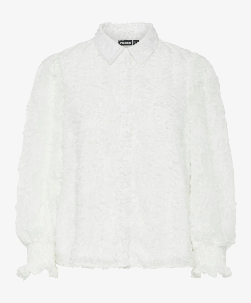 PIECES Blouse Pina