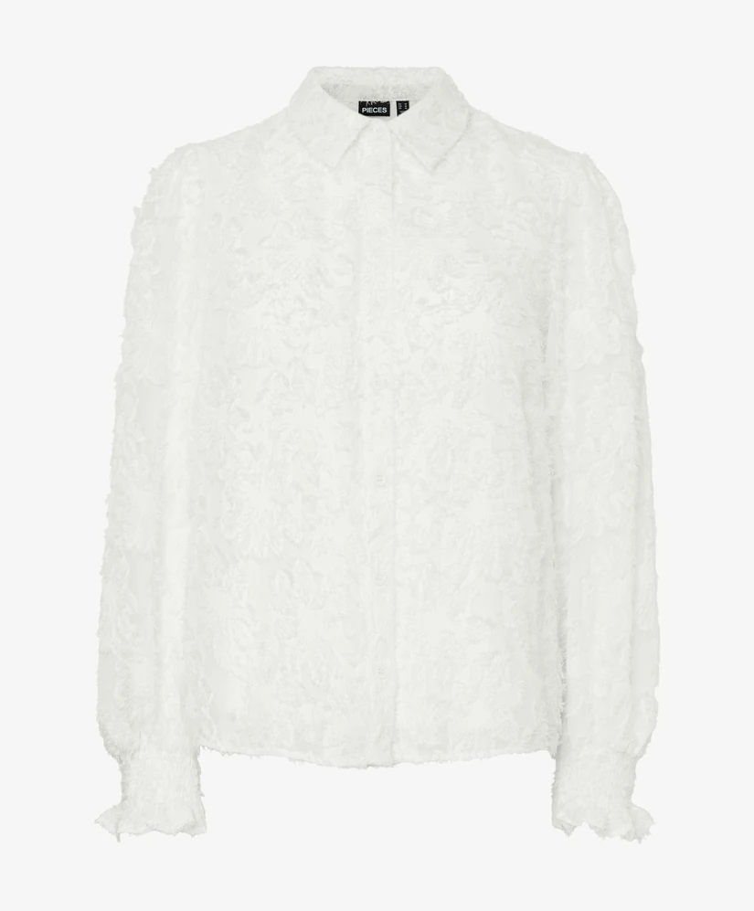 PIECES Blouse Pina