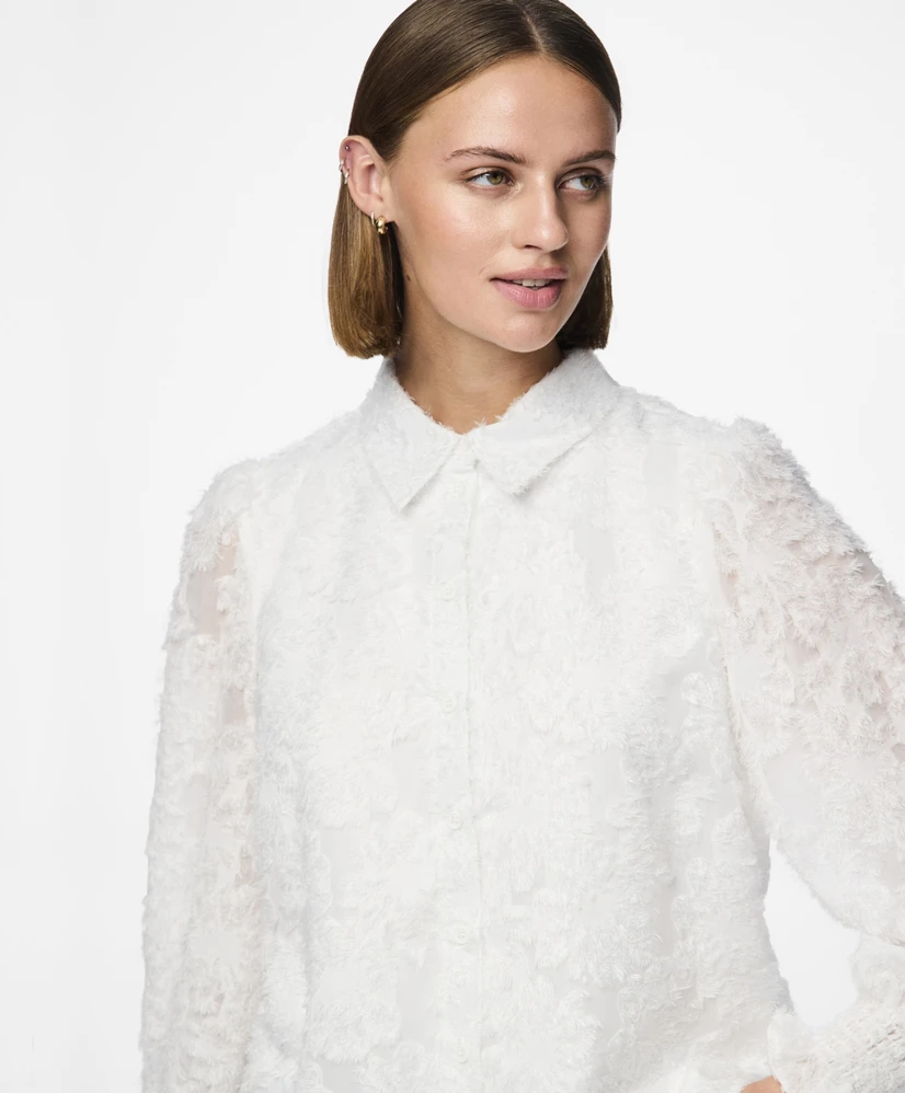 PIECES Blouse Pina