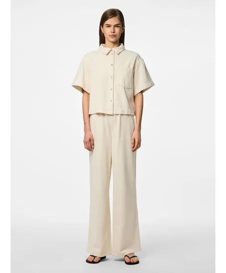 PIECES Blouse Savanna
