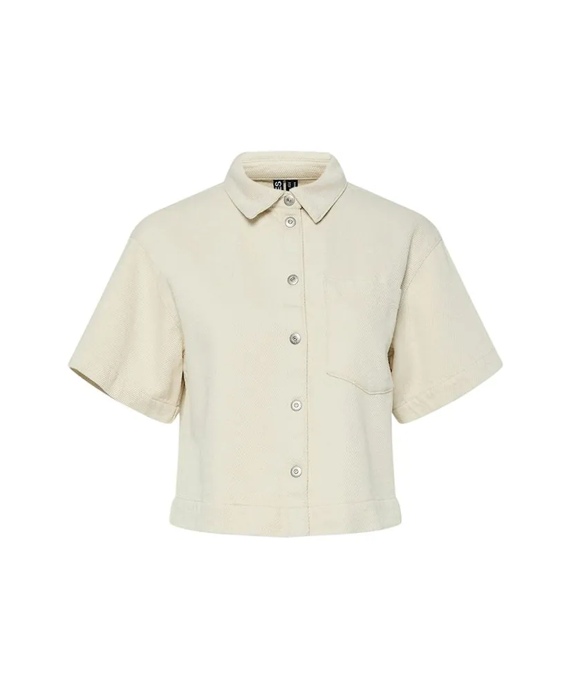 PIECES Blouse Savanna
