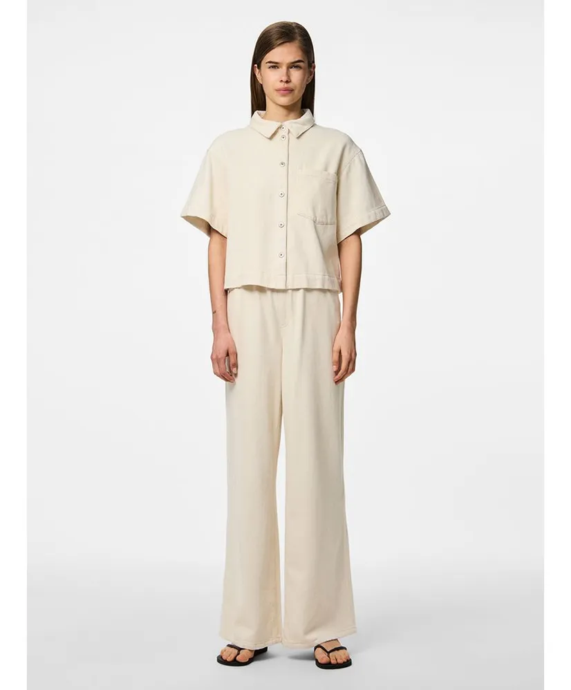 PIECES Blouse Savanna