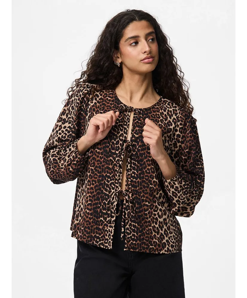 PIECES Blouse Tiffany