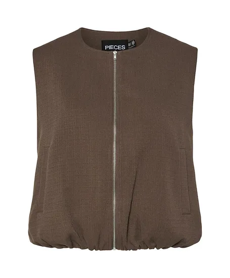 PIECES Bodywarmer Faleah