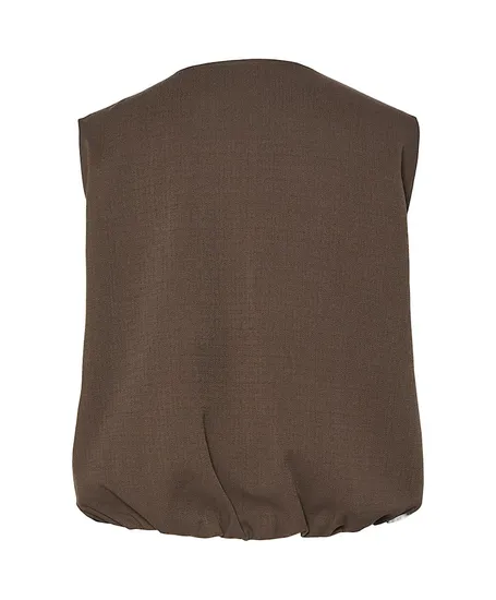 PIECES Bodywarmer Faleah