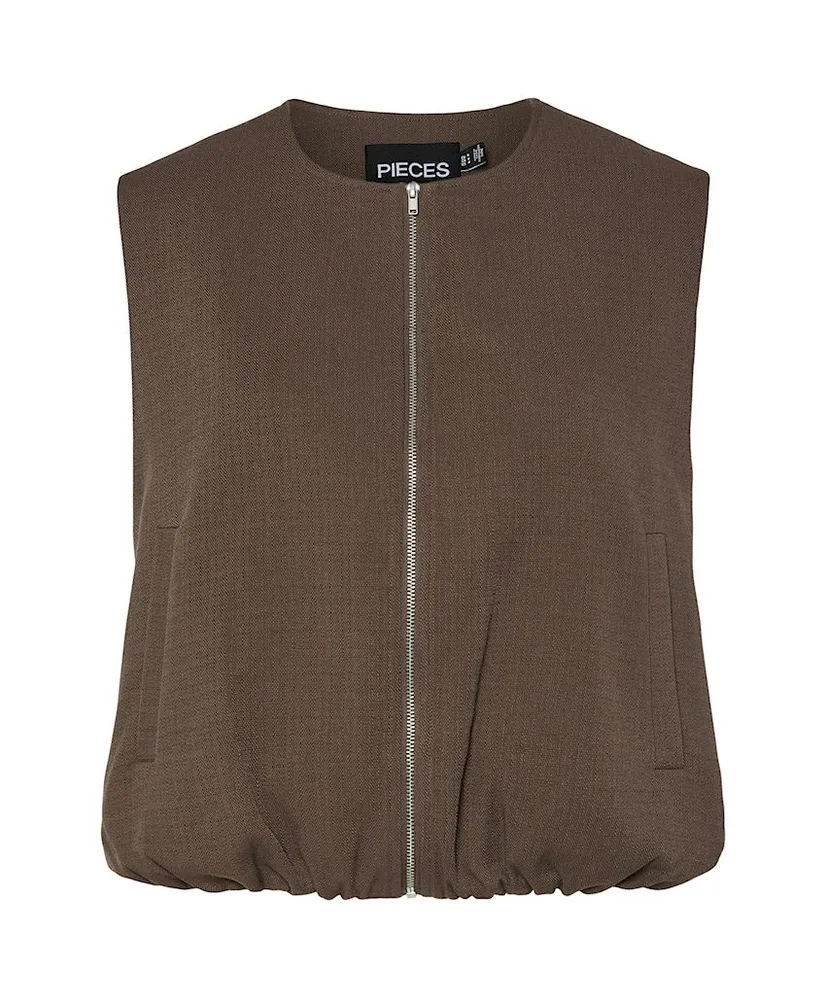 PIECES Bodywarmer Faleah