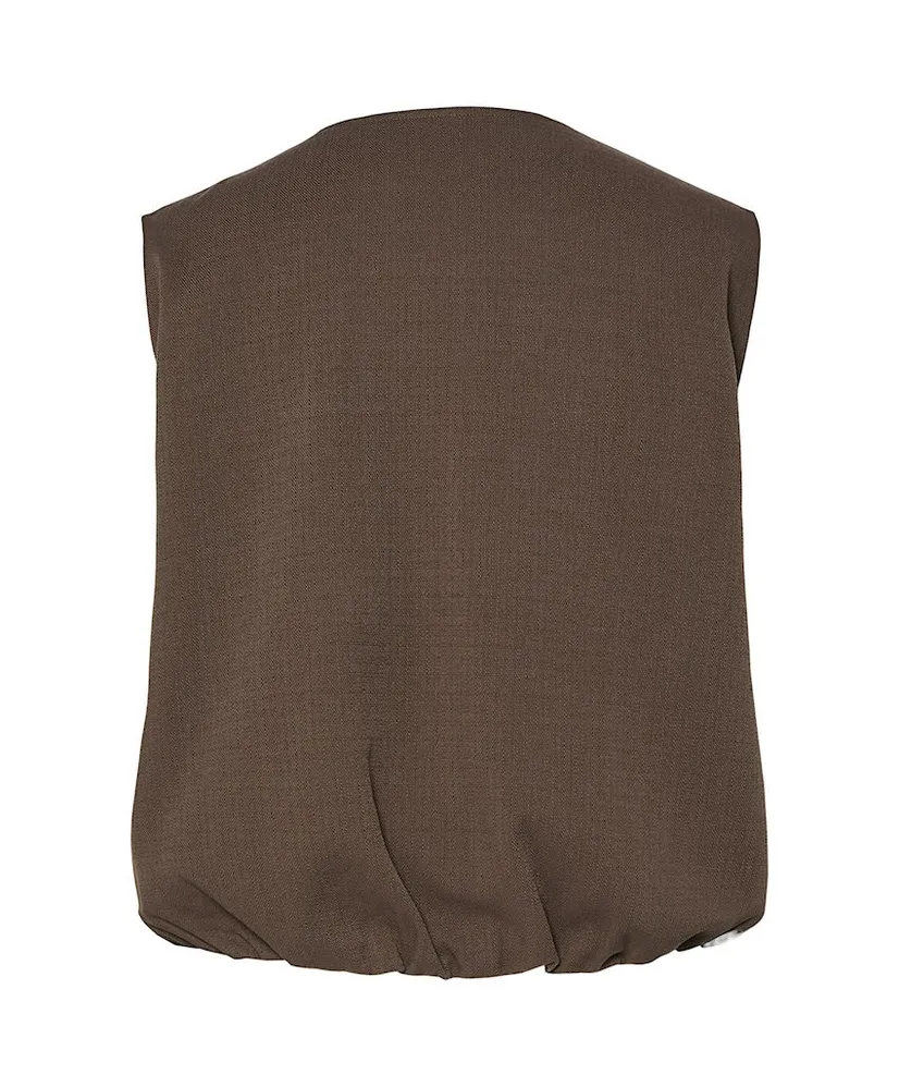 PIECES Bodywarmer Faleah