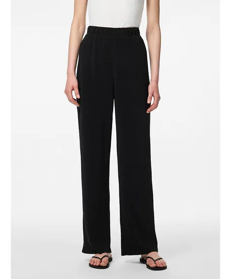 PIECES Broek Flora