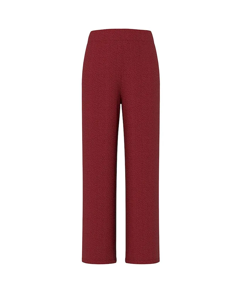 PIECES Broek Jamal