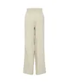 PIECES Broek Pia Wide Leg