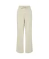 PIECES Broek Pia Wide Leg