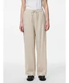 PIECES Broek Pia Wide Leg