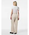 PIECES Broek Pia Wide Leg