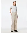 PIECES Broek Pia Wide Leg