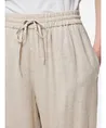 PIECES Broek Pia Wide Leg