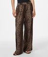 PIECES Broek Tiffany Wide Leg
