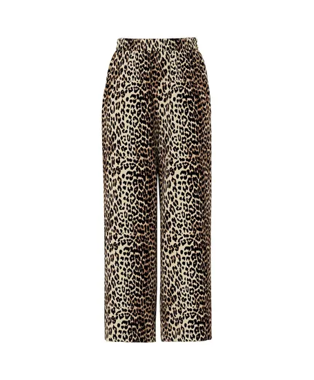 PIECES Broek Tiffany Wide Leg