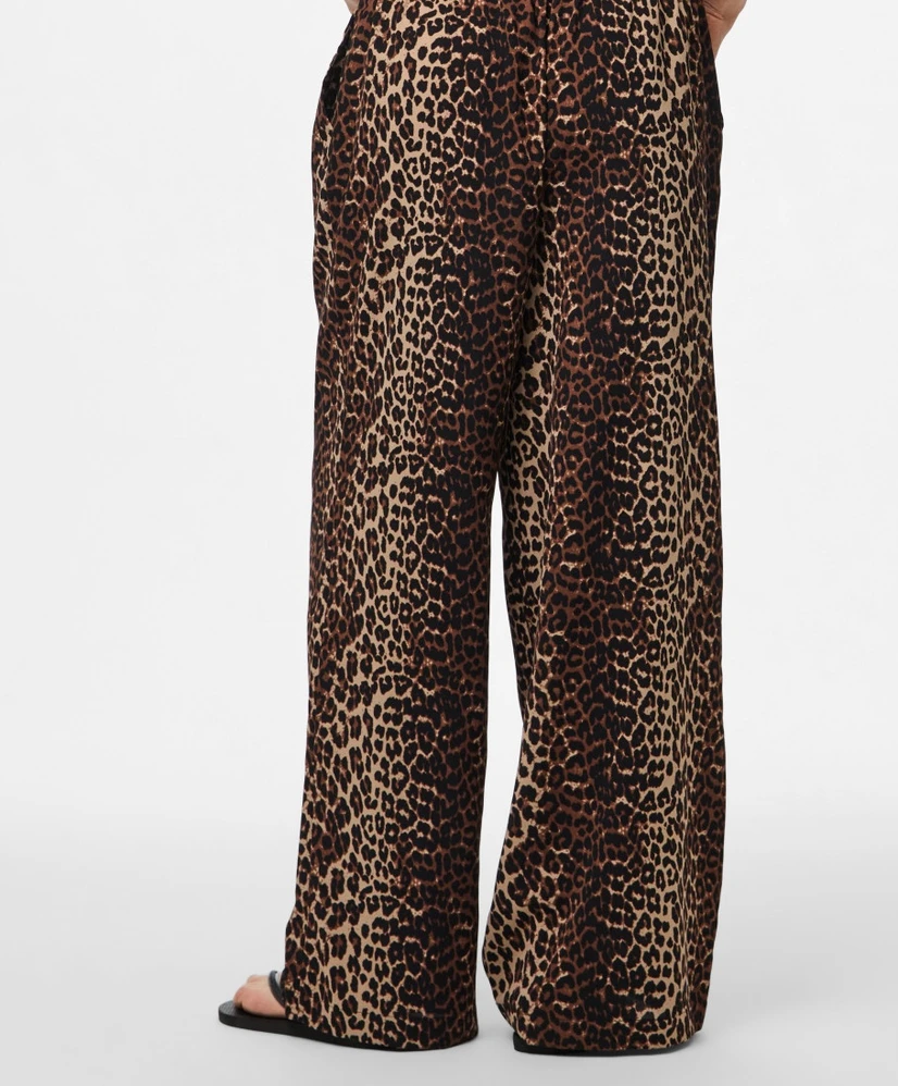 PIECES Broek Tiffany Wide Leg