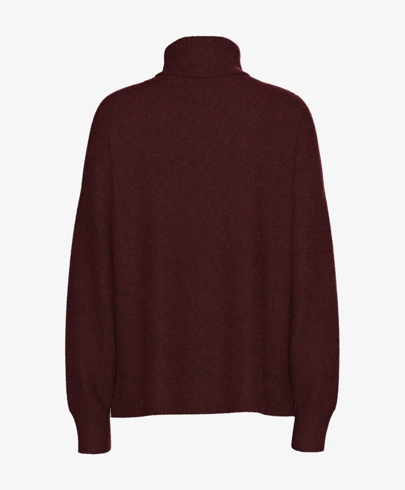 PIECES Col Trui Malou