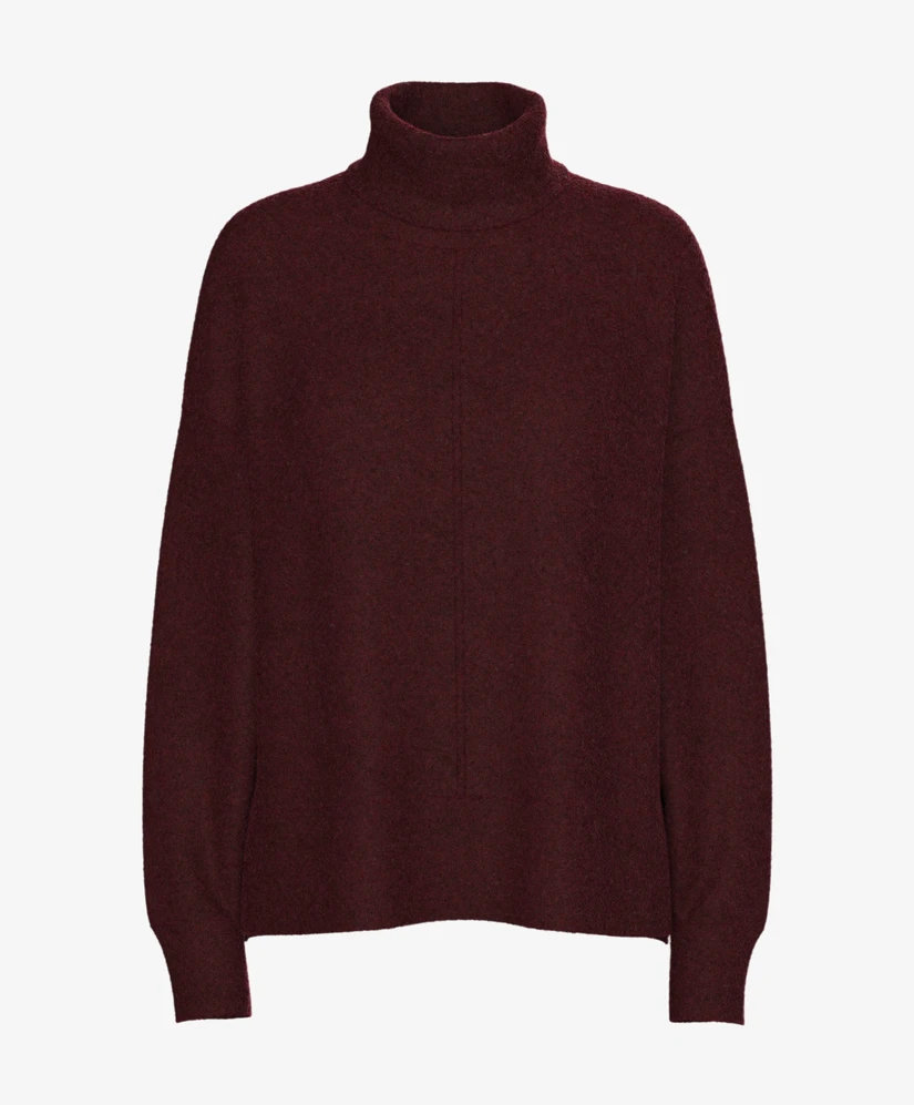 PIECES Col Trui Malou