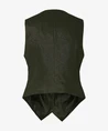 PIECES Gilet Bosella Glitter