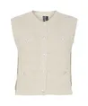 PIECES Gilet Jena