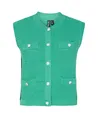 PIECES Gilet Jena