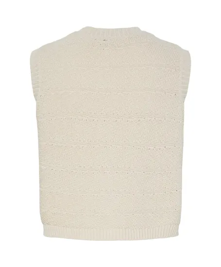 PIECES Gilet Jena