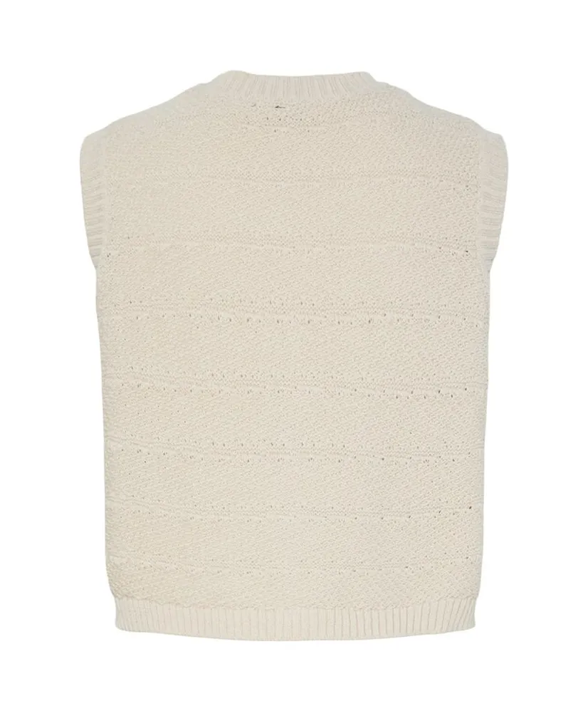 PIECES Gilet Jena