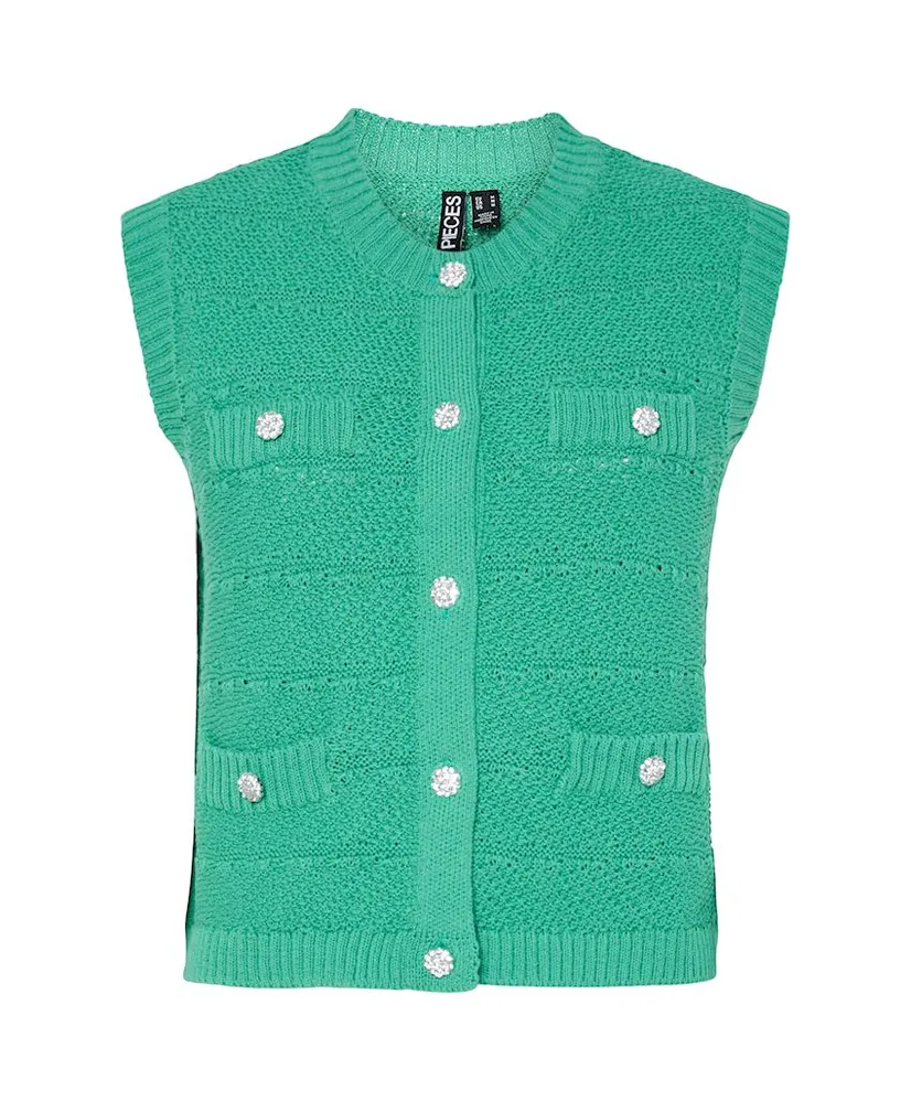 PIECES Gilet Jena