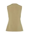 PIECES Gilet Tempre