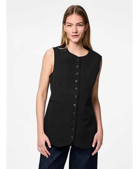 PIECES Gilet Tempre