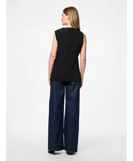 PIECES Gilet Tempre