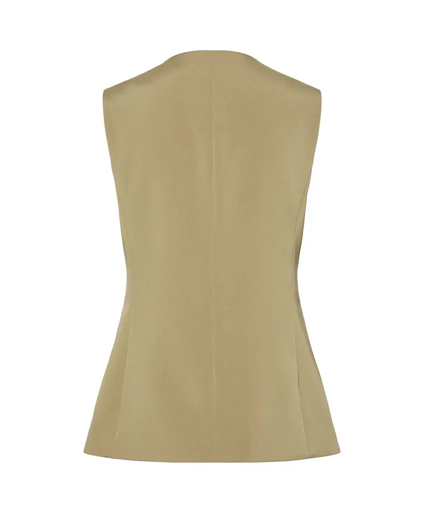PIECES Gilet Tempre