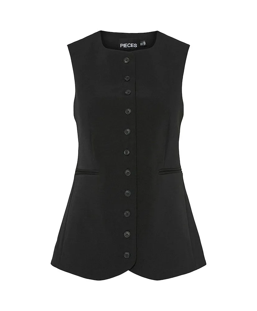 PIECES Gilet Tempre