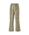 PIECES Jeans Cropped Salume Straight Fit