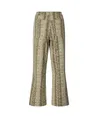 PIECES Jeans Cropped Salume Straight Fit