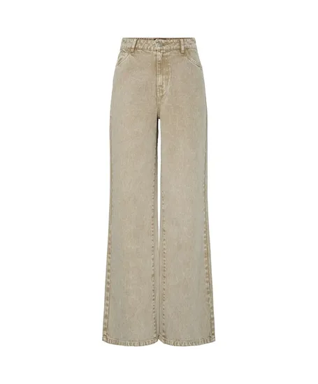 PIECES Jeans Fay Wide Leg