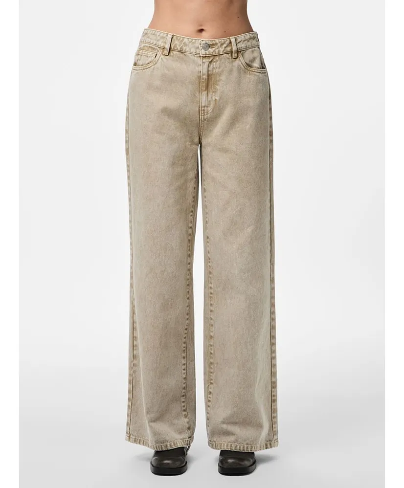 PIECES Jeans Fay Wide Leg