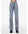 PIECES Jeans Kelly Straight Fit