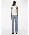 PIECES Jeans Kelly Straight Fit