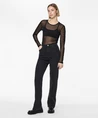 PIECES Jeans Kelly Straight Fit