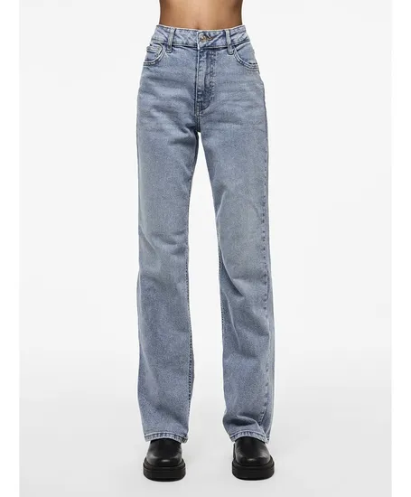 PIECES Jeans Kelly Straight Fit