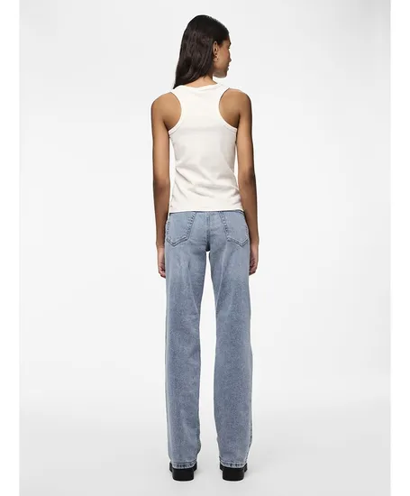 PIECES Jeans Kelly Straight Fit