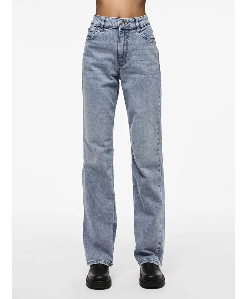 PIECES Jeans Kelly Straight Fit