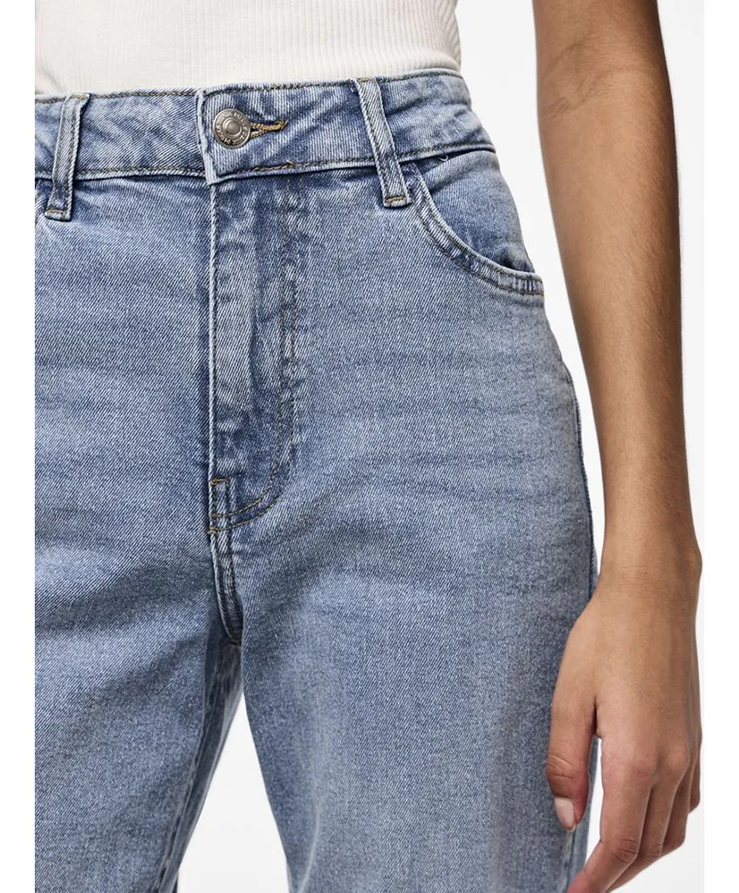 PIECES Jeans Kelly Straight Fit