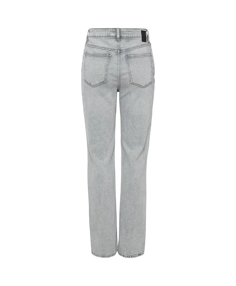 PIECES Jeans Kelly Straight Fit