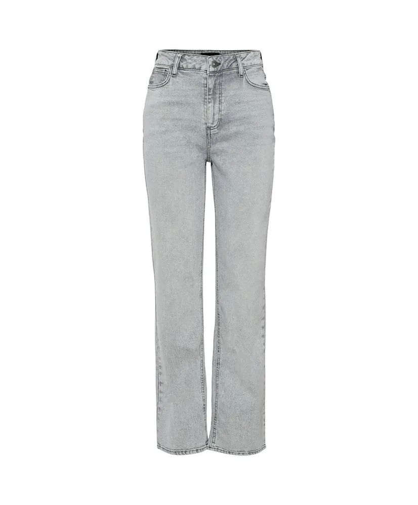 PIECES Jeans Kelly Straight Fit