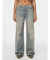 PIECES Jeans Selma Wide Leg