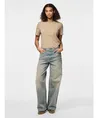 PIECES Jeans Selma Wide Leg